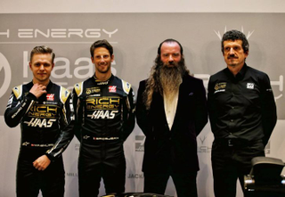 Illustration for article titled Why Your F1 Team Sucks 2019: Rich Energy Haas F1 Team
